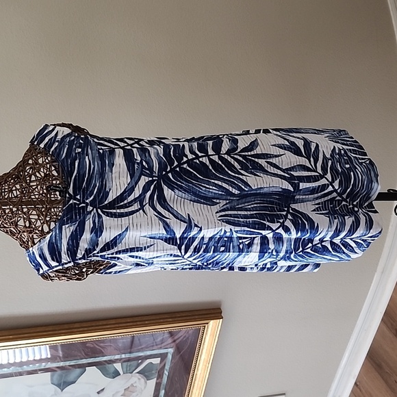 Portocruz neverworn swim coverup - Picture 3 of 5